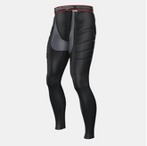 Troy lee Lps7705 Solid Black